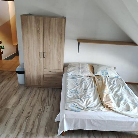 U Skupniow Gliczarow Gorny Villa Bialy Dunajec Bagian luar foto