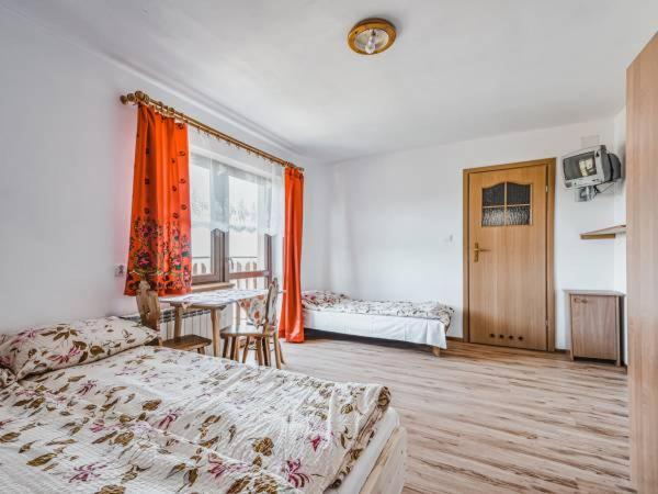 U Skupniow Gliczarow Gorny Villa Bialy Dunajec Bagian luar foto