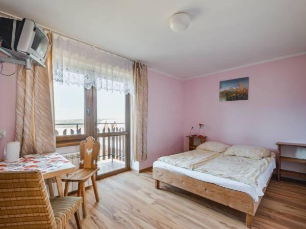 U Skupniow Gliczarow Gorny Villa Bialy Dunajec Bagian luar foto
