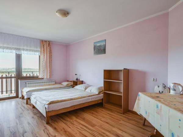 U Skupniow Gliczarow Gorny Villa Bialy Dunajec Bagian luar foto