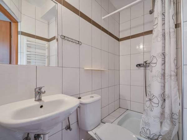 U Skupniow Gliczarow Gorny Villa Bialy Dunajec Bagian luar foto