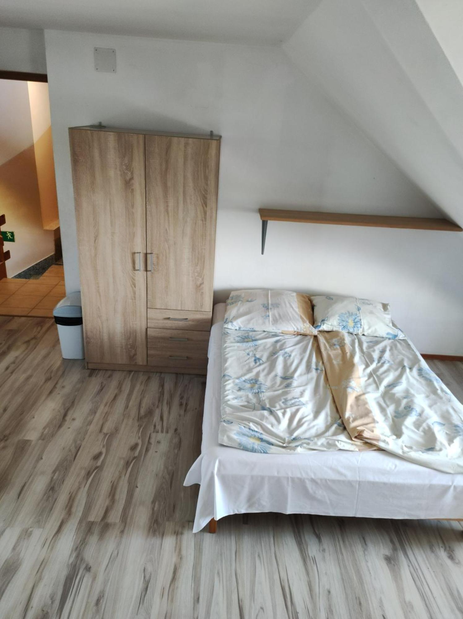 U Skupniow Gliczarow Gorny Villa Bialy Dunajec Bagian luar foto