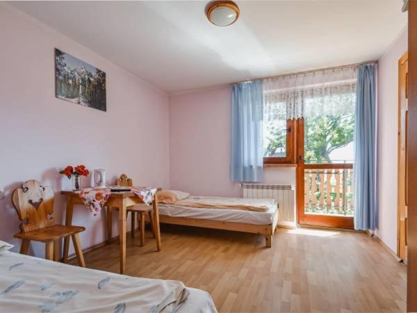 U Skupniow Gliczarow Gorny Villa Bialy Dunajec Bagian luar foto